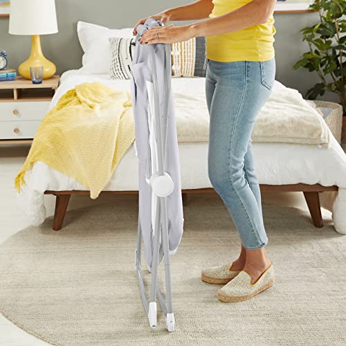 Fisher-Price Portable Bassinet for Newborns and Infants