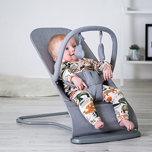 Red Kite Baya Bouncer - Adjustable Ergonomic Baby Bouncer