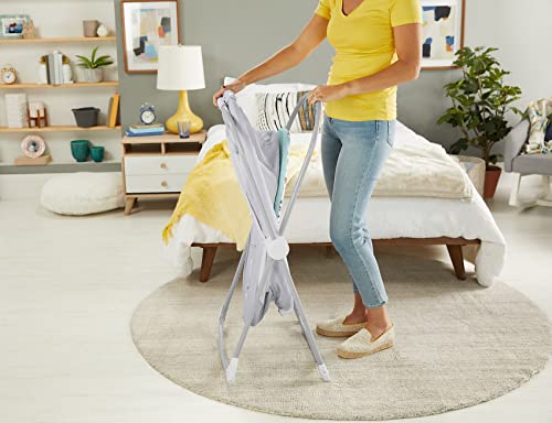 Fisher-Price Portable Bassinet for Newborns and Infants
