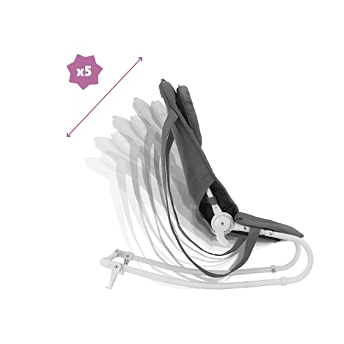 Badabulle Easy Baby Bouncer Rocking Chair