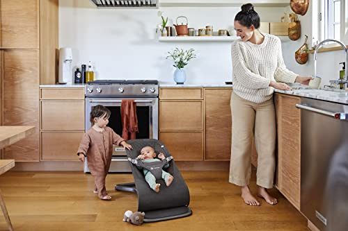 Ergobaby 3-in-1 Baby Bouncer, Newborn to Toddler
