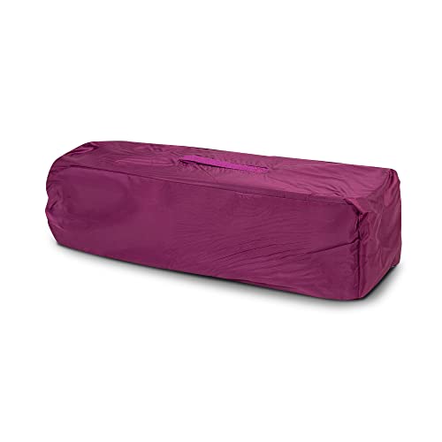 Red Kite Sleeptight Lightweight Travel Cot