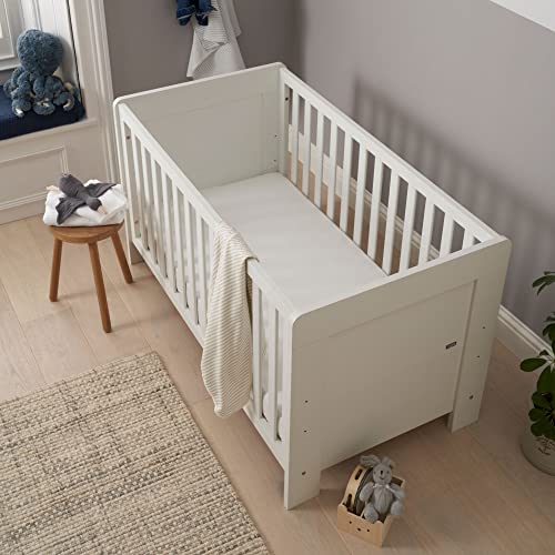 Tutti Bambini Alba Cot Bed | 140x70cm | 3in1