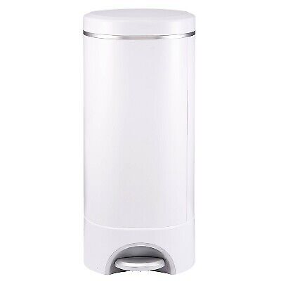 Munchkin® Diaper Pail with Odor Control
