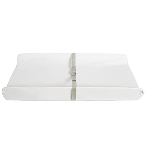 Munchkin® Secure Grip™ Waterproof Diaper Changing Pad, 16" x 31"