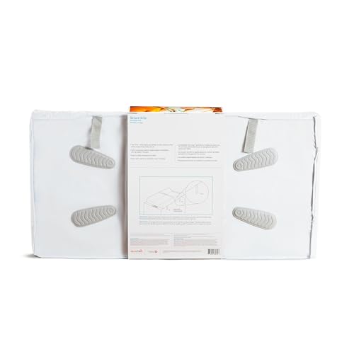 Munchkin® Secure Grip™ Waterproof Diaper Changing Pad, 16" x 31"