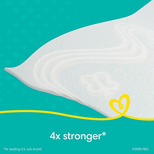 Pampers Baby Fresh Wipes, 7X 504 count