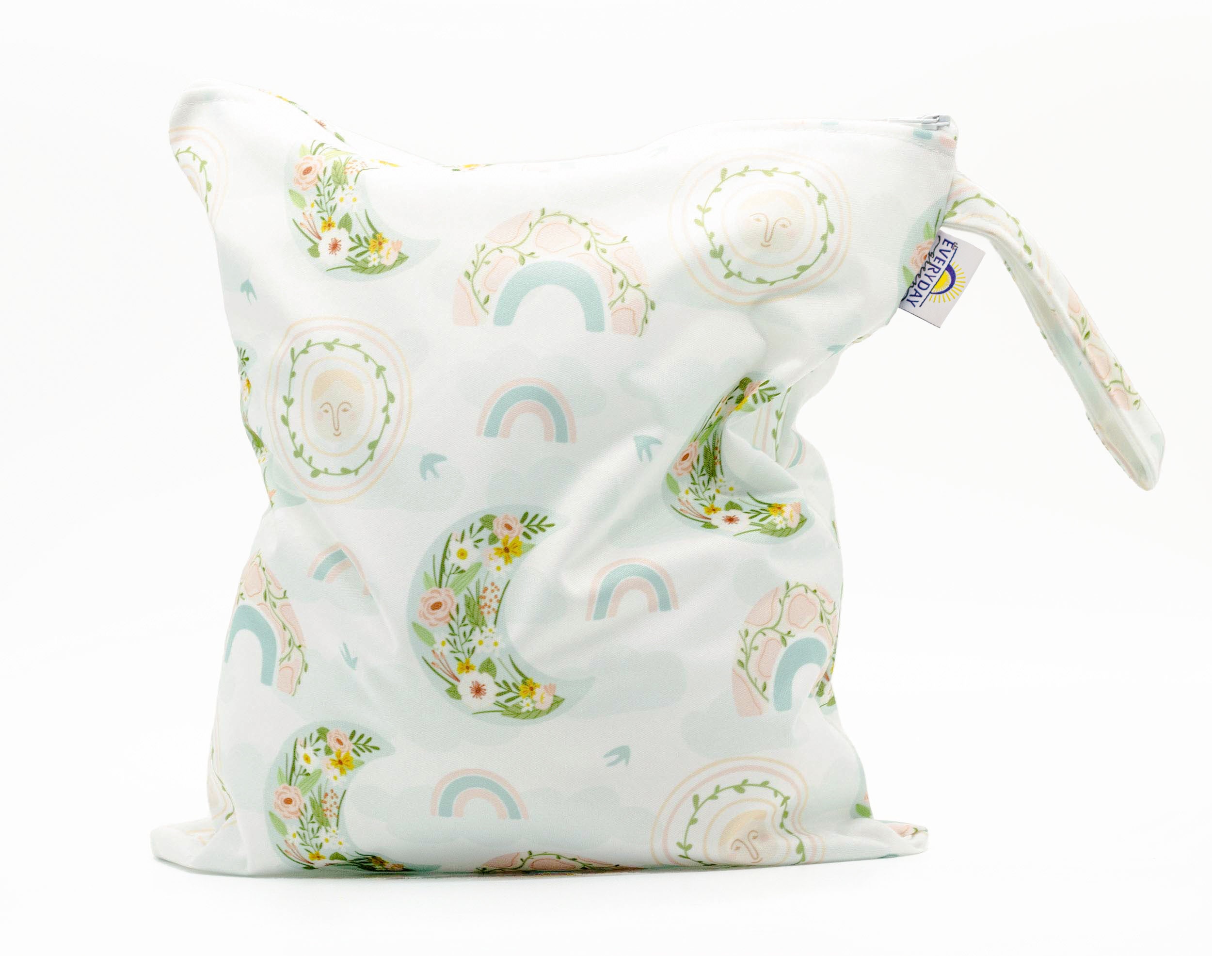 Wet Bag for Cloth Diapers