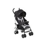 Chicco Echo Stroller: Stone Shade | Birth to 22kg