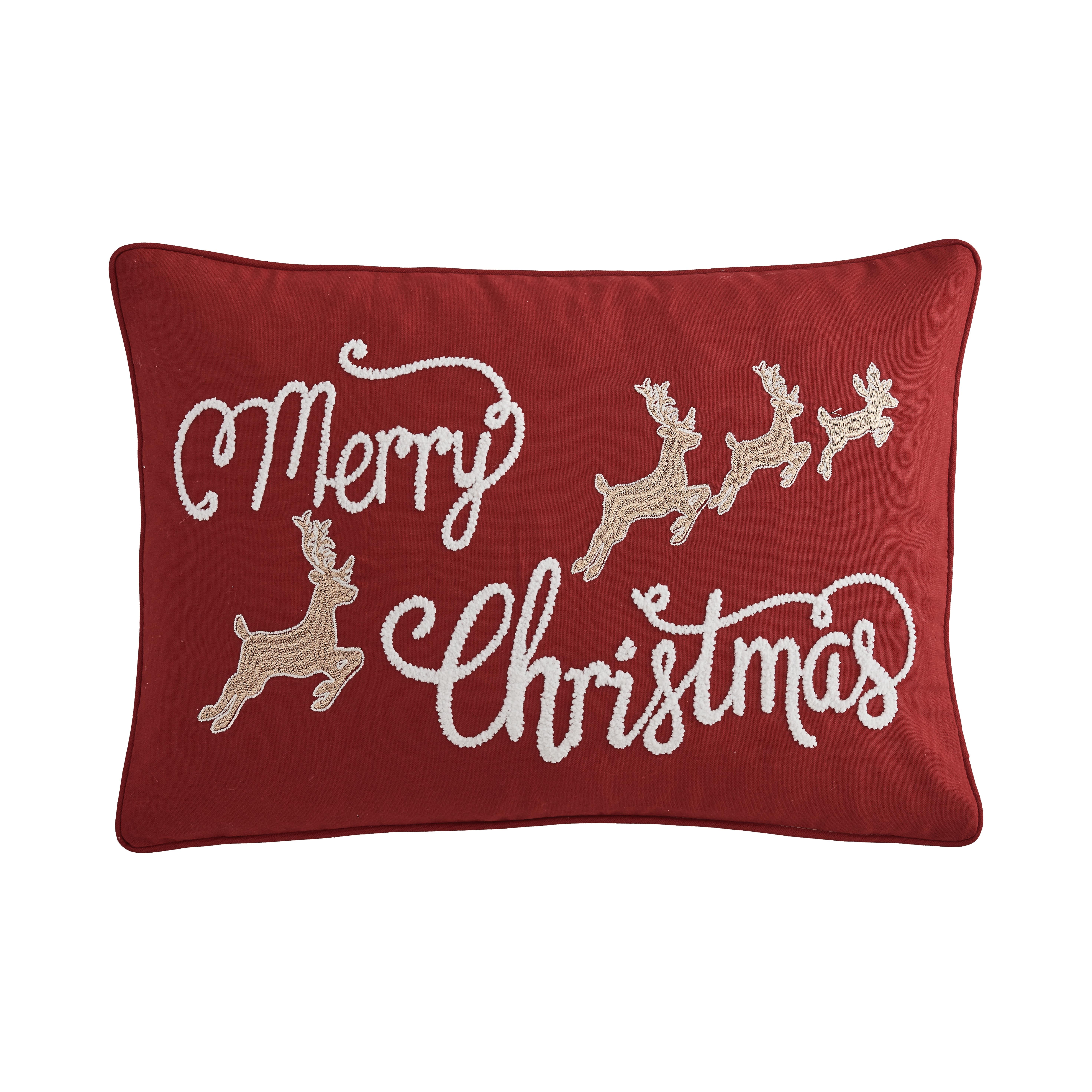 Pillows