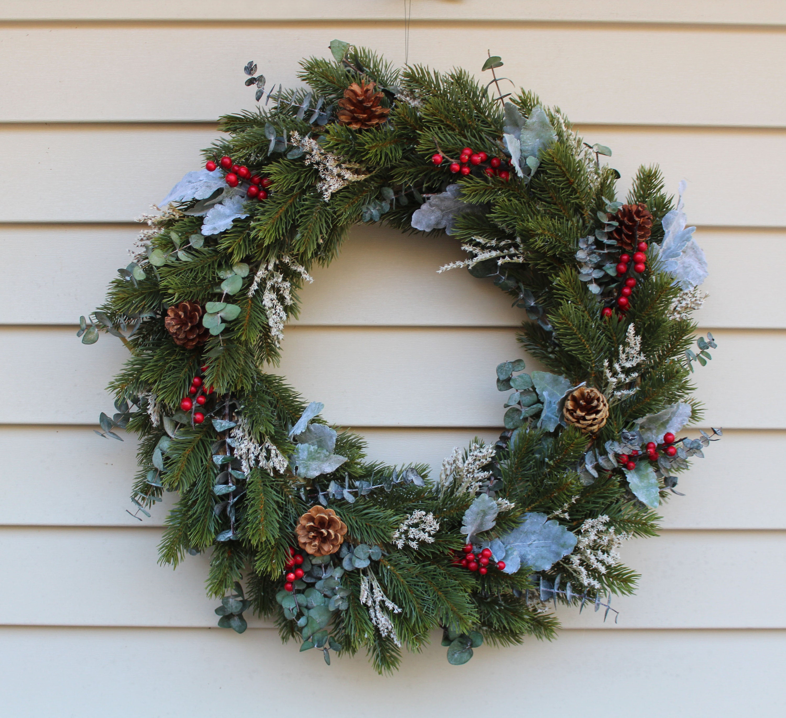 Wreaths