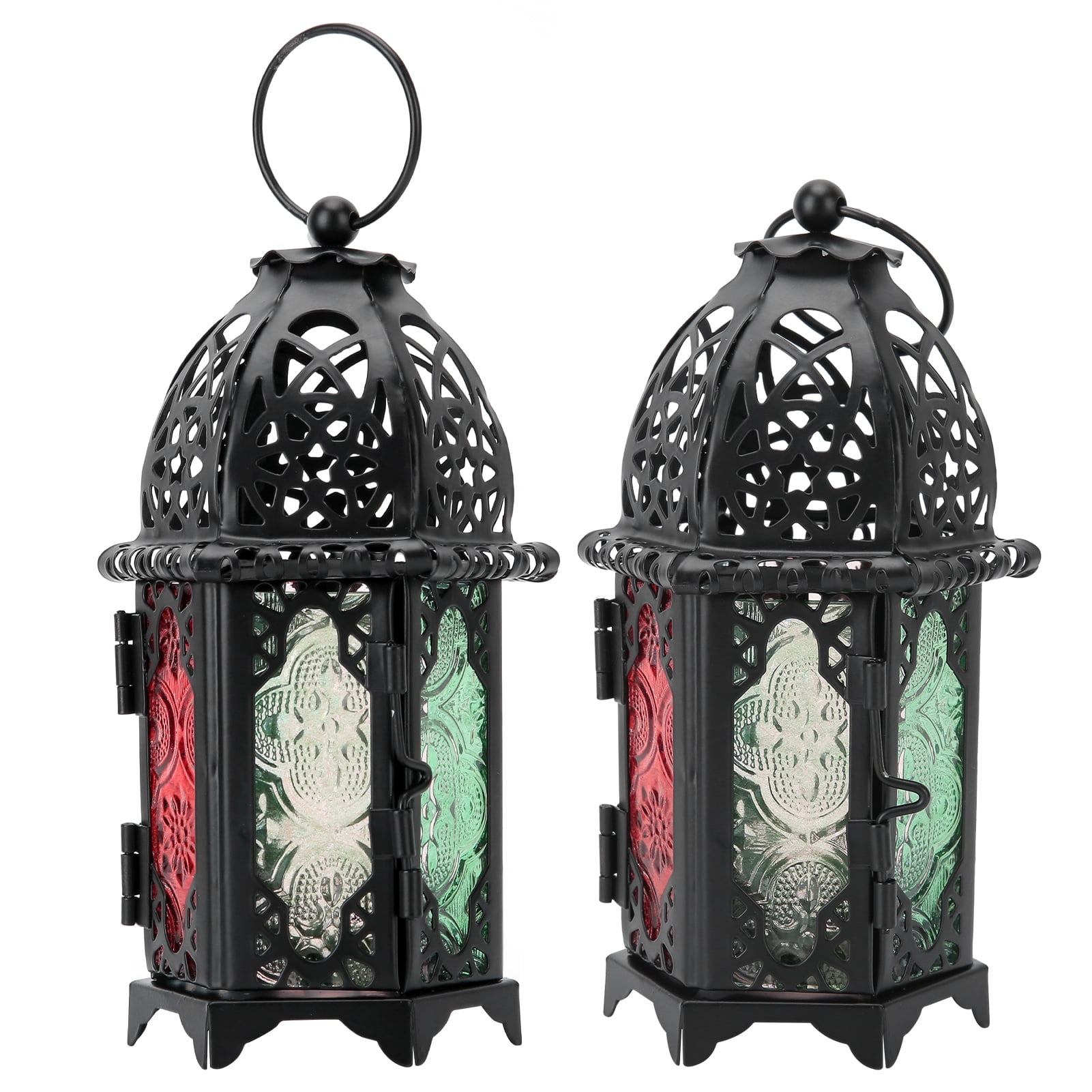 Vintage Christmas Candle Holders for Festive Occasions