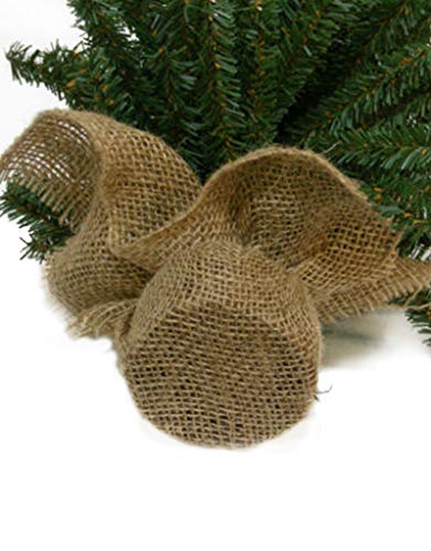12" Unlit Pine Tree