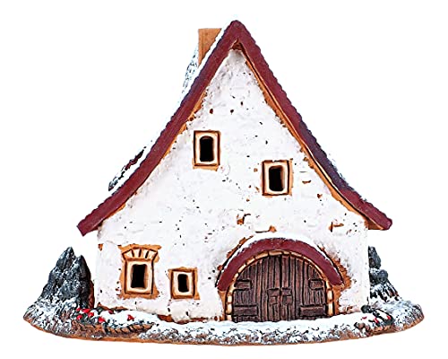Winter Smithery Tea Light Holder | Room Decor