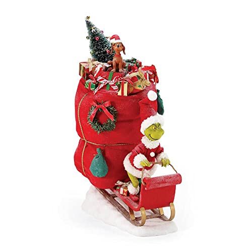 Department 56 Figurine, Multicolor, 18 Inch