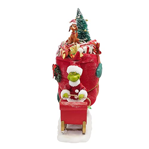 Department 56 Figurine, Multicolor, 18 Inch