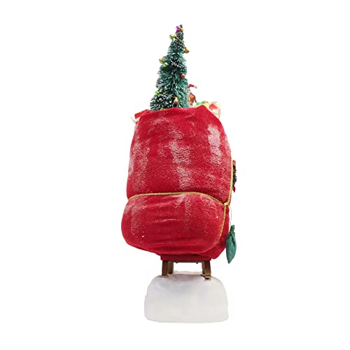 Department 56 Figurine, Multicolor, 18 Inch