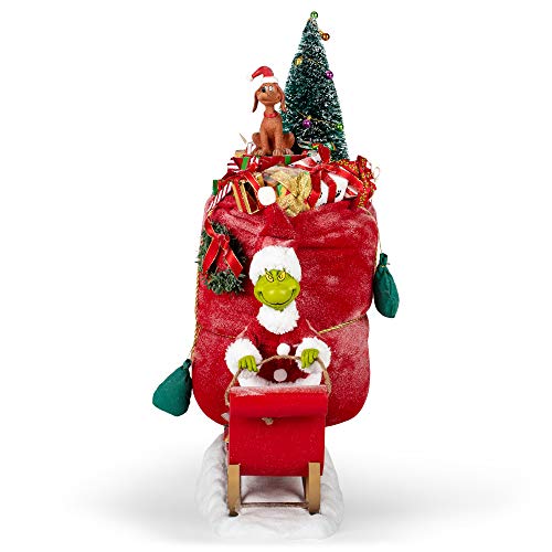 Department 56 Figurine, Multicolor, 18 Inch