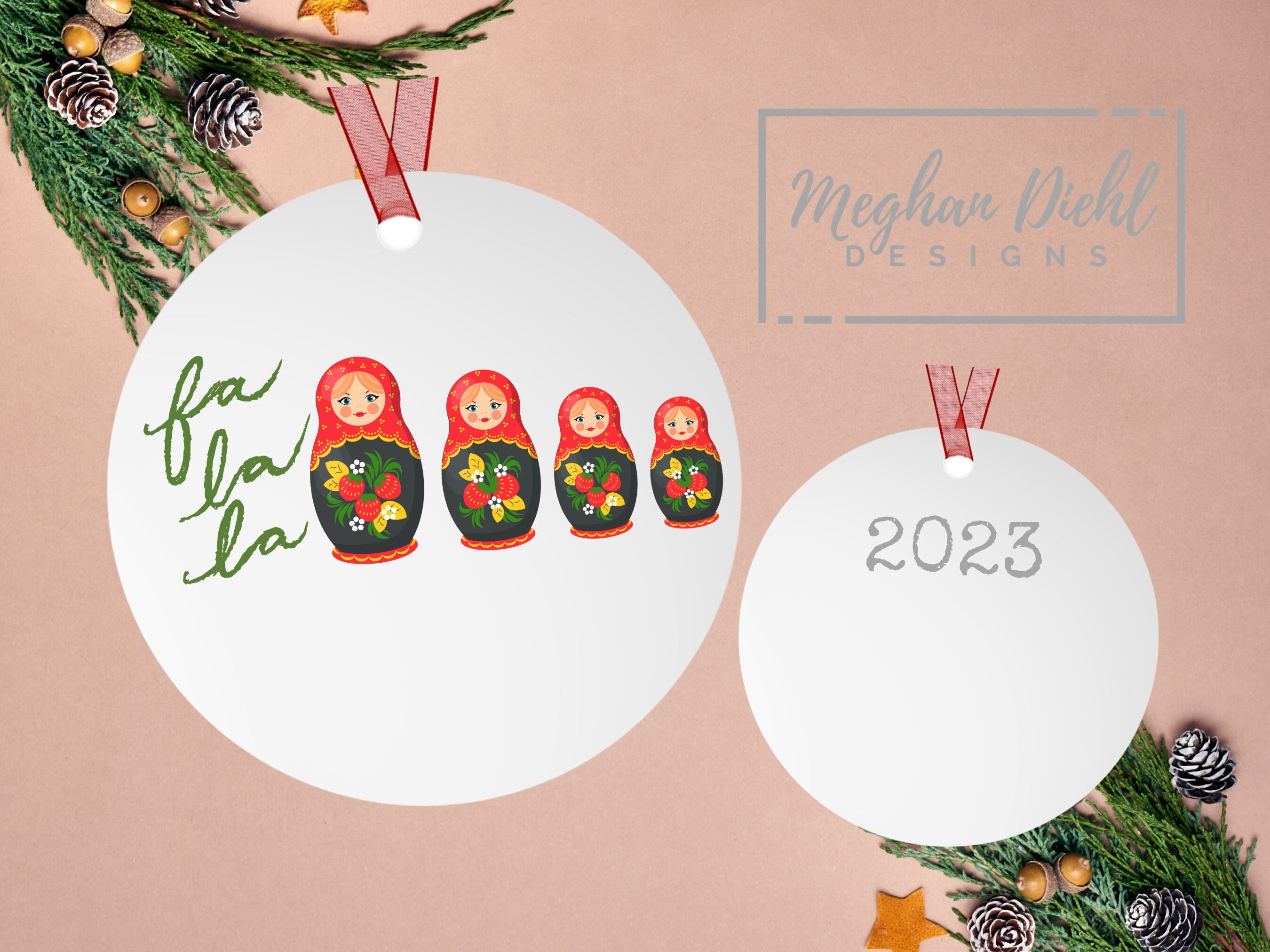 Ornaments
