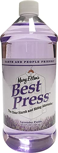Mary Ellen's Best Press Lavender Refills 33.8 oz