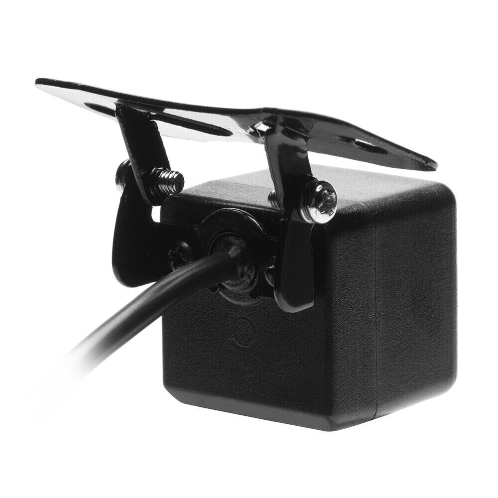 HD Night Vision Waterproof Car Rear View Camera