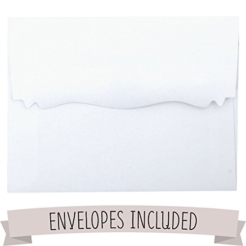 USA Patriotic Party Invitations - 8 Count