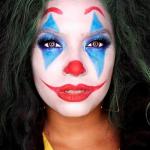 Patriotic Sports and Cosplay Facepaint Kit