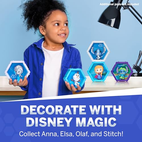 Disney Frozen Elsa 4D Connectable Toy Figure