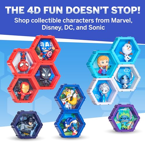 Disney Frozen Elsa 4D Connectable Toy Figure