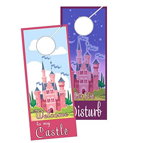 Frozen Coloring Book Set with Stickers and Door Hanger
