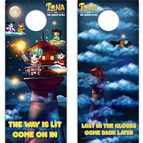Frozen Pop Up Books Set: Bedtime Stories, Stickers