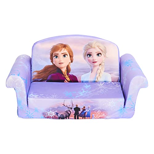 Disney Frozen Marshmallow Furniture - Multicolor