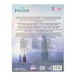 Frozen 2 Hair Accessories Set: Party-Perfect, 20 Pcs