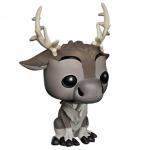 Frozen Sven Funko POP Disney Action Figure