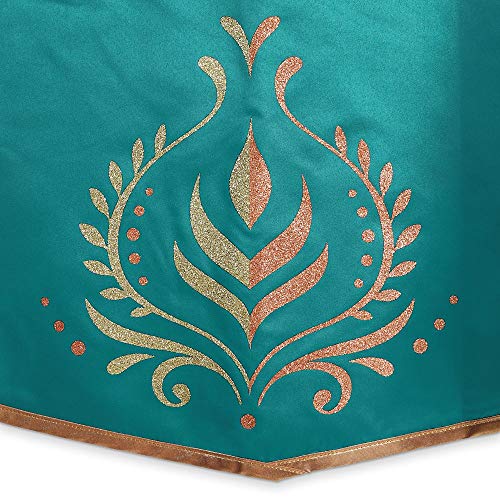 Disney Anna Coronation Costume - Frozen 2, Size 4