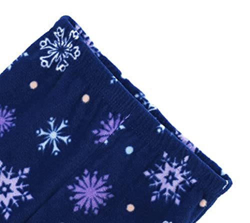 Frozen Aqua/Navy Pajamas for Disney Girls, Size 2T