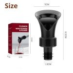 2-Pack Wine Aerator Pourer with Gift Box