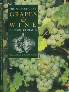 Grapes & Wine Production in Cool Climates