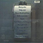 Vinyl LP Wine Cooler Gift Set