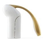 Rabbit Vertical Lever Corkscrew & Foil Cutter Set