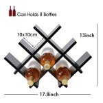 MooShu Butterfly Wine Rack