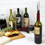 Vinturi Wine Aerator Pourer for Red and White