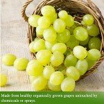 De La Rosa Aged Organic White Wine Vinegar
