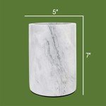 Marble Wine Chiller for Parties and Gifts