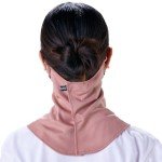 YAKeNU UV Protection Mask for Face & Neck