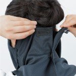 YAKeNU UV Protection Mask for Face & Neck