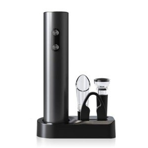 Electric Wine Opener Set: Perfect Gifts for Wine Lovers