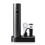 Electric Wine Opener Set: Perfect Gifts for Wine Lovers