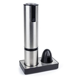 Peugeot Elis Touch Electric Corkscrew - Rechargeable Opener