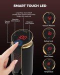 3-in-1 Electric Wine Aerator and Dispenser